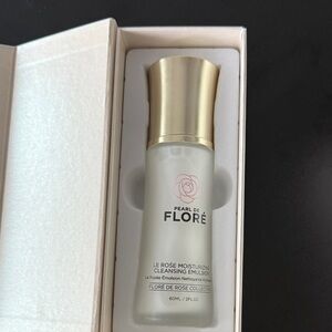 Le Rosé Cleansing Emulsion - Cream